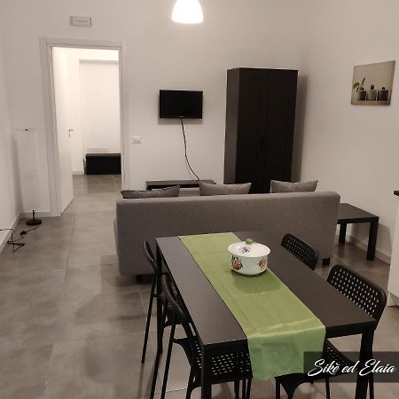 Sike Ed Elaia Apartment Ragusa Exterior photo