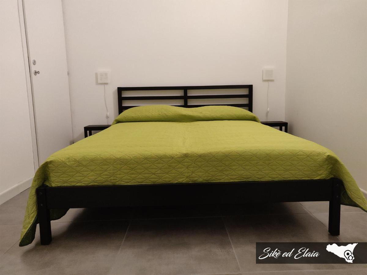 Sike Ed Elaia Apartment Ragusa Exterior photo