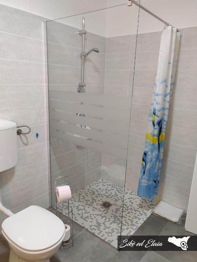 Sike Ed Elaia Apartment Ragusa Exterior photo
