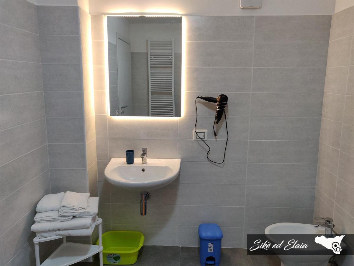 Sike Ed Elaia Apartment Ragusa Exterior photo